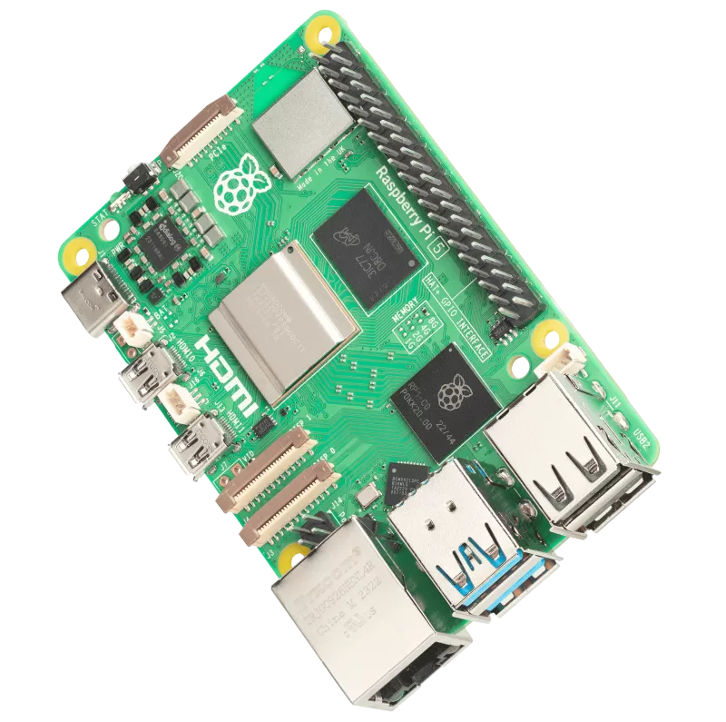 Raspberry Pi 5 - 16GB